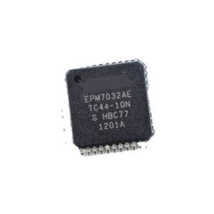 Buy cheap EPM7032AE EPM7032 7032AE 7032 New And Original TQFP44 Programmable Logic EPM7032AE from wholesalers