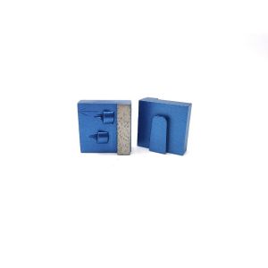 Buy cheap Miniature Diamond Grinding Disk Durable HTC Redi Lock Diamonds from wholesalers