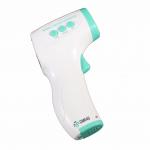 Buy cheap Forehead Ir Handheld Infrared Thermometer 0.2degree Accuracy from wholesalers