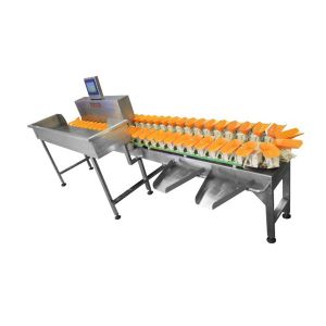 Buy cheap IP65 300BPM Egg Yolk Weight Sorting Machine PLC Control System from wholesalers