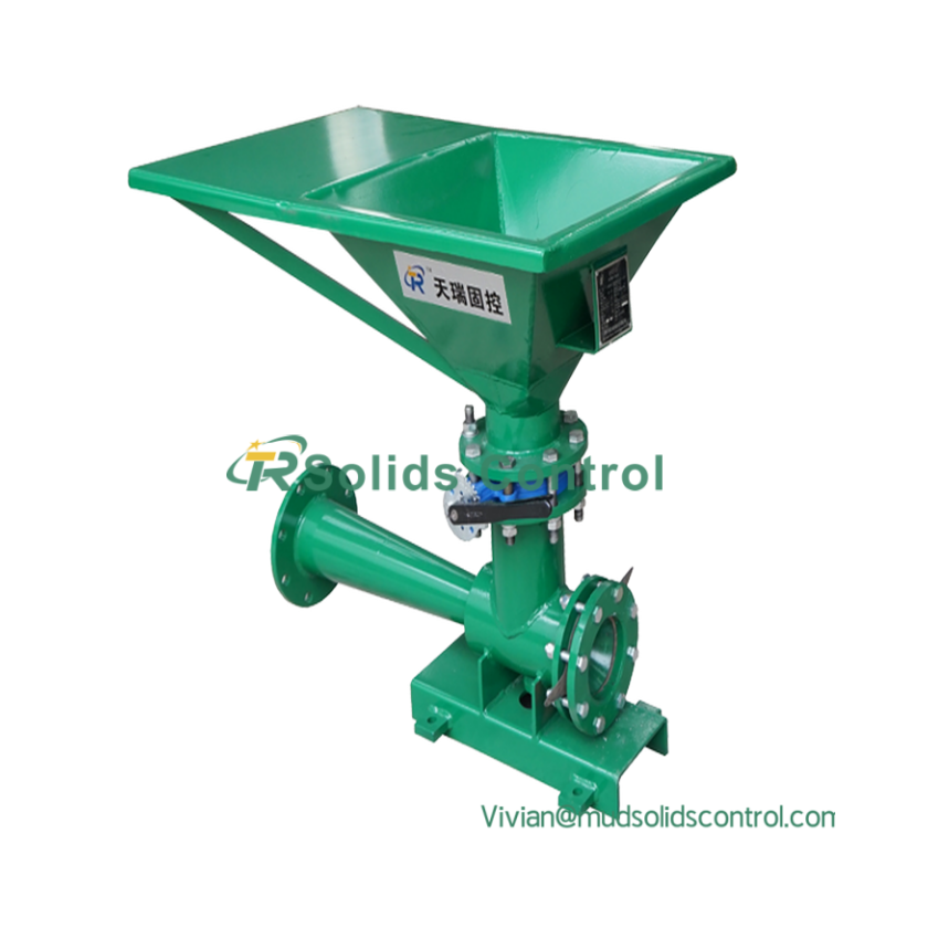 Buy cheap Drilling Mud Hopper Efficient Mixing And Conditioning Of Drilling Fluids from wholesalers