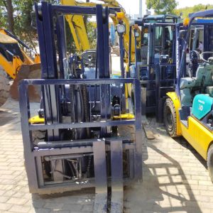 Buy cheap 3T Used Warehouse Equipment Distributor Forklift TCM F30 from wholesalers