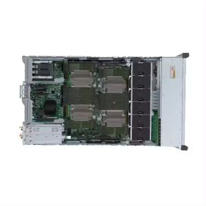 Stock Alert FusionServer Pro 2488H V6 24SFF 2U Rack Server with 2400GB-SAS Hard