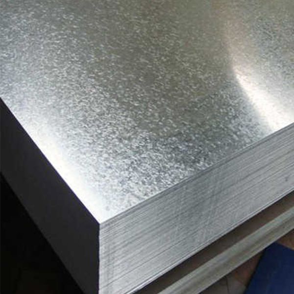 Quality Grade 60 26 gauge galvanized steel sheet 4x8 16g ppgi SGS Approved for sale