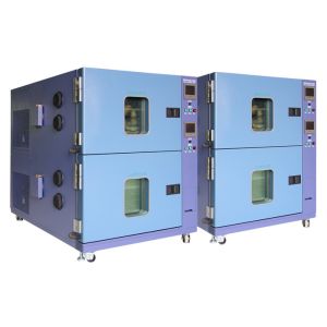 Buy cheap High Performance Laboratory Temperature Chamber CE Approved In Lithium Batteries from wholesalers
