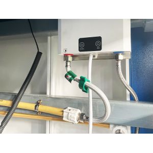 Buy cheap 500kg/D Food Waste Fertilizer Compost System For Composting from wholesalers