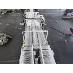 Diversified PLC High Speed Toilet Paper Production Line