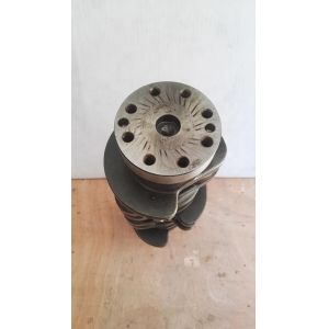 Buy cheap Compelete New 6DB10 Crankshaft For Mitsubishi Truck Foso Size 121*26*27cm from wholesalers