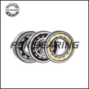 Buy cheap High Speed NUPK212NR Cylindrical Roller Bearing China Manufacturer from wholesalers