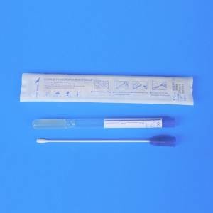 Disposable HCY stool sample collection kit Sampler Manufacturer