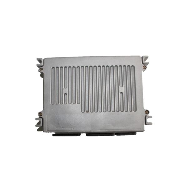 Buy cheap PC200-7 PC220-7 PC290-7 Excavator Spare Parts S6D102 Hydraulic Control Board ECU from wholesalers