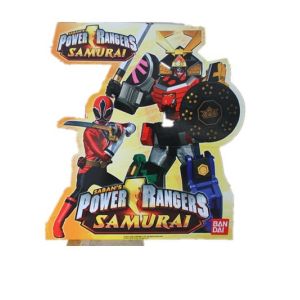 POP Folding Die Cut Standee Recyclable Cardboard Material ISO Certification