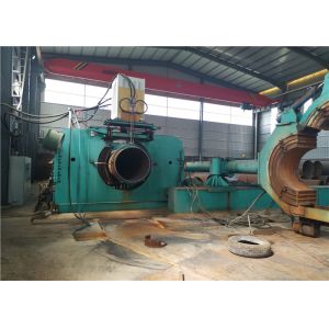 Buy cheap 2 D-100 D Long Bend Hydraulic Pipe Bender With Pressing Power Speed Control from wholesalers