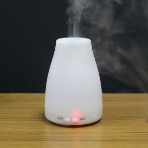 Aromatherapy Sprayer Aroma Oil Diffuser 120ml 10W PSE