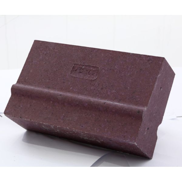 Buy cheap Cr2O3 Steel Making Refractories Brick from wholesalers