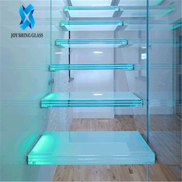 Quality Flat Tempered Glass Insulated laminated Toughened Glass 10mm-19mm for sale