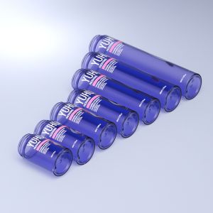 Buy cheap Foam Dispensing with Pump Cap on Customizable Foam Pump Bottle from wholesalers