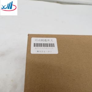 Buy cheap Cars And Trucks Vehicles Key Start Switch AZ9130583019 Key start switch Ignition switch sinotruck howo str car from wholesalers