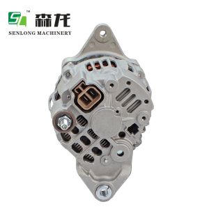 China 12V 50A  Nissan Alternator  K21 2310050K15, 23100FF110, 23100FU410, 23100FU41A  A007T03771, A007T03771A, A007T03771AC on sale