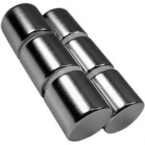 Buy cheap N52 Manufacture Permanent  Neodymium Disc/ Cylinder/ Block/ Circular Magnet from wholesalers