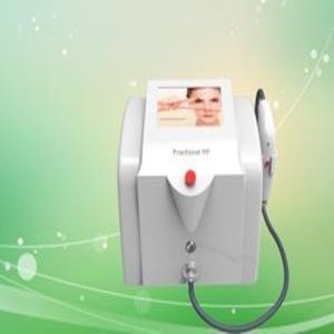 Buy cheap professional skin rejuvenation machine fractional rf microneedle machine from wholesalers