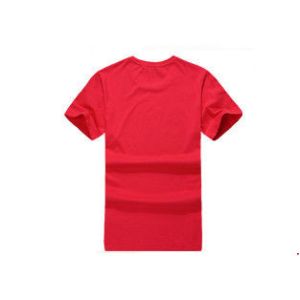Buy cheap Casual Print T - Shirts Three - Dimensional Shape With Personalised Printed from wholesalers