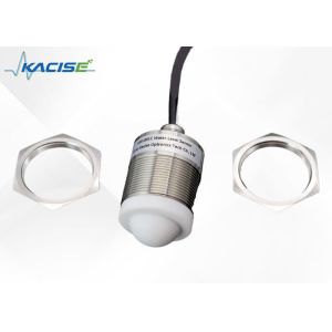 Radar Level Transmitter G Thread 100mA/20ms RF Pulse Current ≥200ms Acquisition