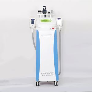 Buy cheap Cavitation RF body shaping non invasive fat reduction proceduresmachine from wholesalers