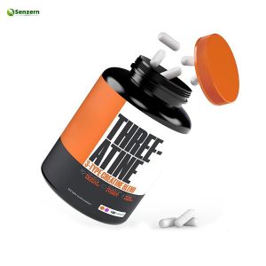 90pcs Creatine Monohydrate Increases Creatine Phosphate Reserves Improves