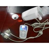 Buy cheap Gynecological Digital Electronic Colposcope Super HAD Color CCD Handheld 50dB 3.5 Inch Camera Control Screen 80,0000 pix product