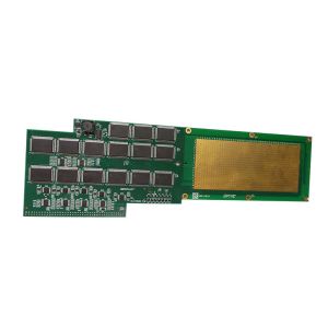 China PCB Manufacturer Medical Machine Control PCBA Printed Board Assembly
