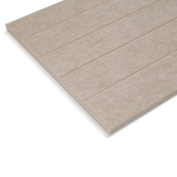 Buy cheap Effective Polyester Fiber Acoustic Panel For Noise Control In Work Environments from wholesalers