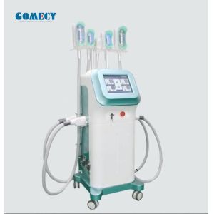 1000W 360 Cavitation Rf Vacuum Slimming Machine For Body Arm