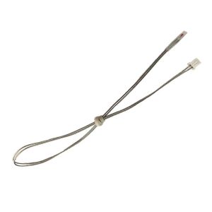 Buy cheap B Tolerance 1% NTC Temperature Sensor with 30mm Lead Length and 150 %F.S Overload Limit Range from wholesalers