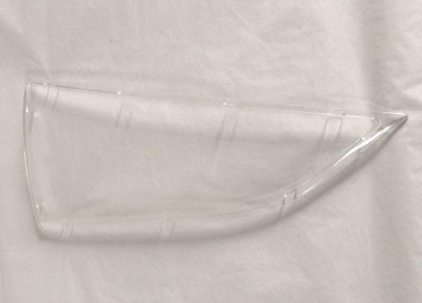 Buy cheap Polishing CNC Precision Machining Services Transparent PMMA Plastic Material from wholesalers