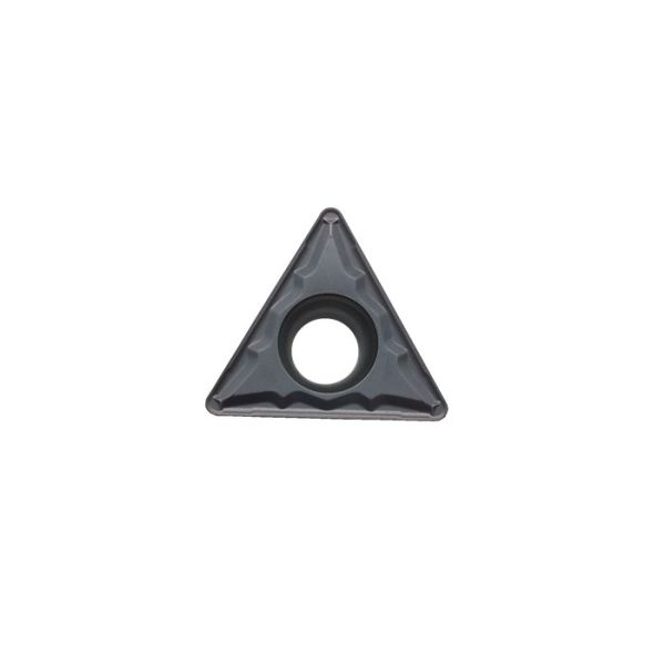 Buy cheap Tungsten Carbide CNC Turning Inserts With High Temperature Resistance from wholesalers