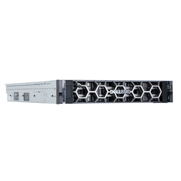 Buy cheap Optimal Performance R750 2U Rack Server With 3.3GHz Processor And H345 RAID Controller from wholesalers