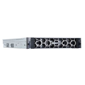 Buy cheap Optimal Performance R750 2U Rack Server With 3.3GHz Processor And H345 RAID Controller from wholesalers