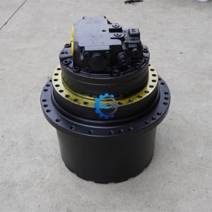 11534445 Hydraulic Motor 11324600 GT40D43A Final Drive for SY205C SY215