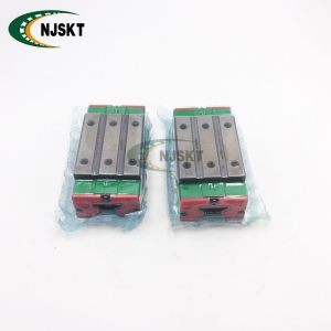 Buy cheap HIWIN RGH30CA Linear Guide Block Compact For Transpotation Equipment from wholesalers