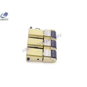 704401 Transmission Sharpener Drive Pulley For Cutter MH8/M88/MX9/Q80/IH8/IX9