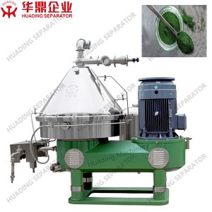 Buy cheap Disc Stack Separator Centrifugal Solids Separator from wholesalers