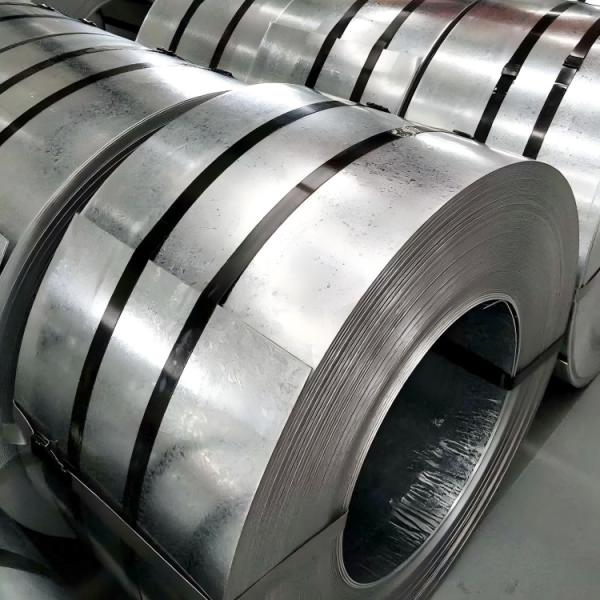 Quality 0.5mm Galvalume Steel Gi Gl Coil Factory Direct Dx51d Z40-Z275 Hot Dipped Galvanized Steel for sale
