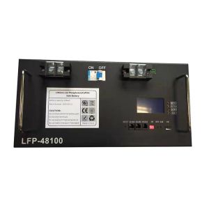 48v 100ah High Voltage Lifepo4 Energy Storage Battery Lithium Iron Phosphate