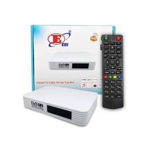 Buy cheap Auto Decoder DVB T2 H265 Receiver Full Hd Hevc Set Top Box from wholesalers