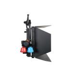 Buy cheap GENERALINK LED Soft Light Panel 120W For Studio Lighting(Pole-Operated Yoke) from wholesalers