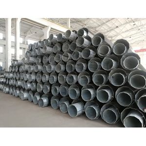 Buy cheap 70FT Q460 Electrical Power Transmission Steel Pole Dodecagonal 69KV Galvanized from wholesalers