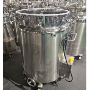 Buy cheap 0.2MPa To 0.6MPa Softgel Medicine Storage Tanks For Temperature Range 20C To 120C from wholesalers