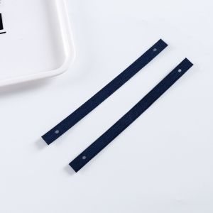 Buy cheap 37cm Degradable Paper Ribbon Handle Eco Friendly Gift Paper Ribbon from wholesalers