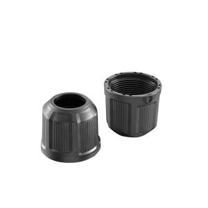 Buy cheap 100k Shot Thread Unscrewing Mold With 2 Cavity from wholesalers